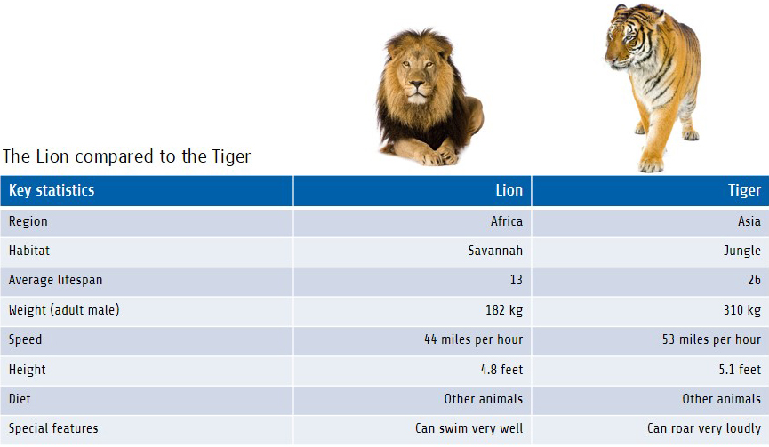 Essay format styles