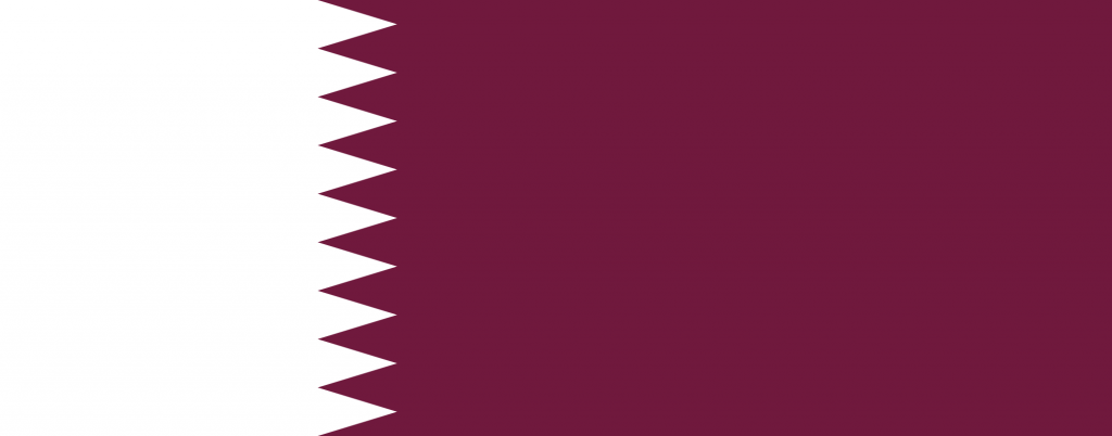 Download 2000px-Flag_of_Qatar.svg - Aquascript